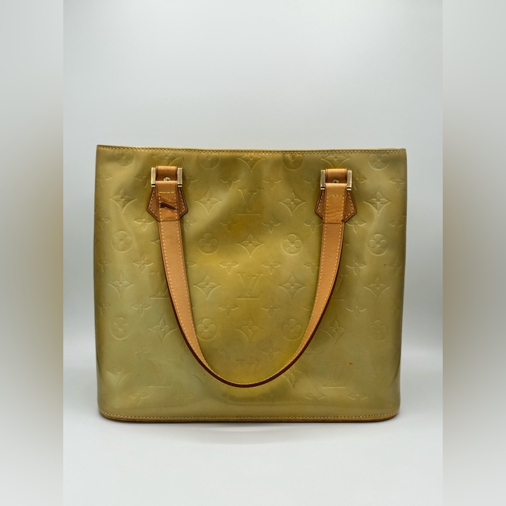 Louis Vuitton Monogram Vernis Bag EUC - Picture 12 of 15